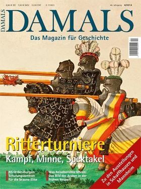 Ritterturniere - Kampf, Minne, Spektakel