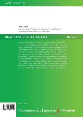 Greenpeace – Von der Hippiebewegung zum Ökokonzern