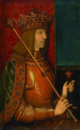 Kaiser Maximilian I.: „Der letzte Ritter“