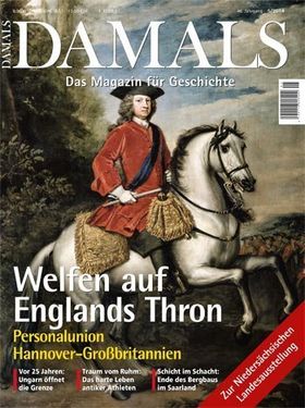„Unter den Verschwörern sicher der Einsamste"