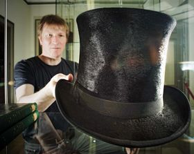 Ernst Haeckel privat