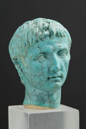 Die Römer am Rhein vor 2000 Jahren