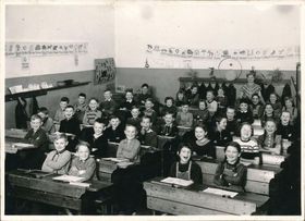 Zeitzeugenprojekt: Erinnerungen an die Schulzeit