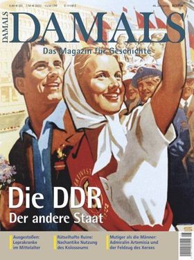 Die DDR - Der andere Staat