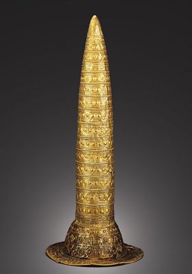 Neue Dauerausstellung „Steinzeit. Bronzezeit. Eisenzeit.“