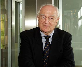 Trauer um Prof. Dr. Hans-Ulrich Wehler