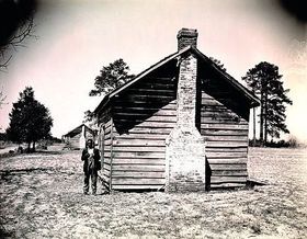 Walker Evans - Foto-Chronist der US-Geschichte