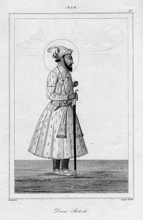 Wie Muslime sich die Hindu-Kultur aneigneten