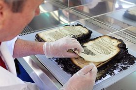 Anna Amalia Bibliothek: Bilanz der Restaurierung