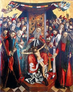 Bischof Thilo von Trotha: Ein gewiefter Diener Gottes