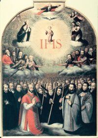 Die Jesuiten