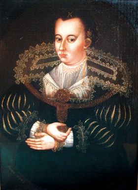 Frauen kämpfen für die Reformation