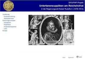 Gnadengesuche an den „milden Monarchen“