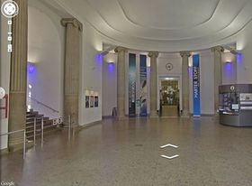 Deutsches Museum öffnet Google die Tür