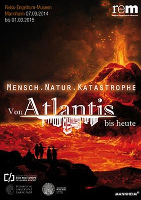 Was Menschen aus Katastrophen lernen