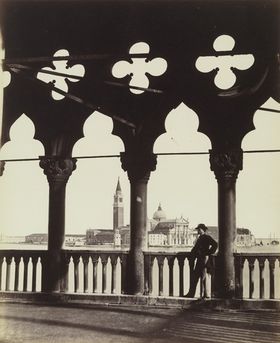 Neue Pinakothek erwirbt historische Fotografien