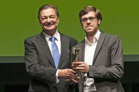 Das Heilige Römische Reich in der deutschen Literatur