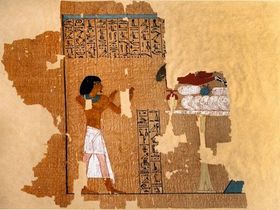 Altes Ägypten – Alltag und Kult