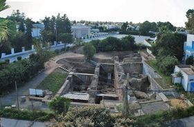 Karthago: Auf der Spur von Prinzessin Dido