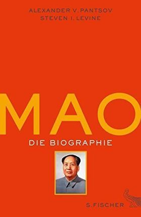 Mao – Die Biographie