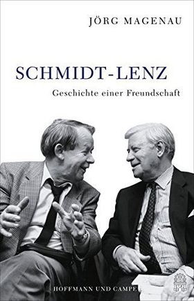 Schmidt - Lenz – Geschichte einer Freundschaft