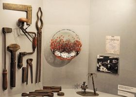 Juden in Westfalen – zwischen Heimatliebe und Heimatverlust