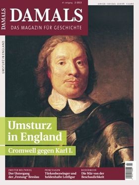 „Mutig, grausam, konsequent“