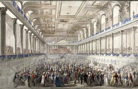 Der Kongress tanzt