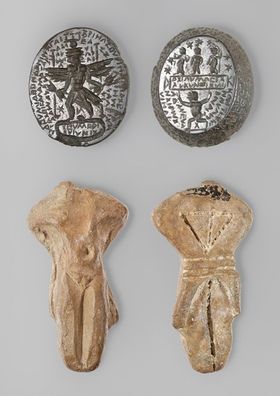 "Materiale Textkulturen": Vom antiken Papyri bis zur beschrifteten Hundeleine