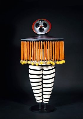 Oskar Schlemmer: Eine Vision von Harmonie und Frieden