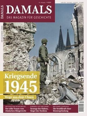 Kriegsende 1945