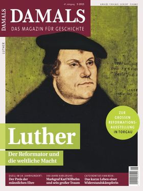 „Den Kopf hingehalten“