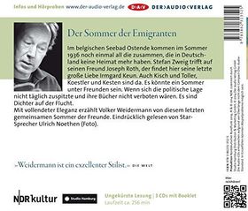 Ostende 1936 – Sommer der Freundschaft