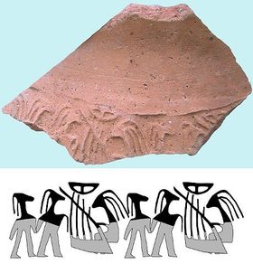 5000 Jahre alte Musikszene entdeckt