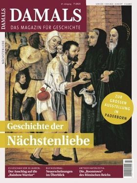 „Bedeutender als sein Onkel“