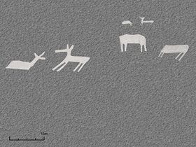 Neue Nazca-Geoglyphen entdeckt
