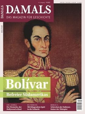 „Die Welle gelenkt“