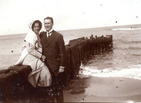 Teile eines Marine-Luftschiffs aus dem Ersten Weltkrieg entdeckt