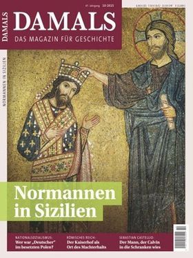 Normannen in Sizilien