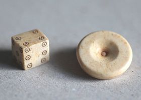 Vom Kastell zur Römersiedlung