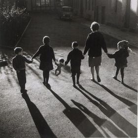 Das Schicksal von Heimkindern in Baden-Württemberg