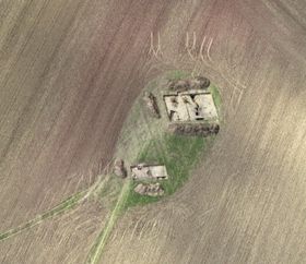 Ältester Monumentalbau Niedersachsens entdeckt