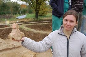 Mögliches Grab von Suleiman dem Prächtigen entdeckt