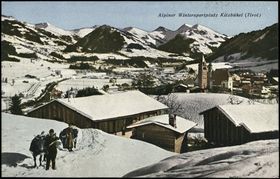 Neue App: Historische Postkartenmotive