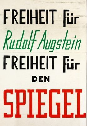Die Meinungsmacher: Medien und Politik