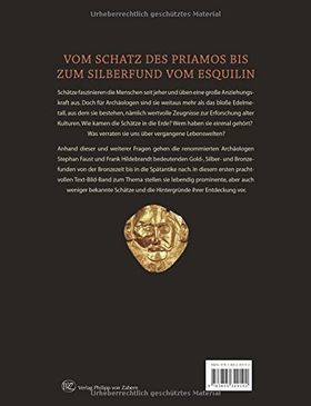 Schätze der Antike – Faszinierende Funde der Archäologie