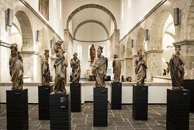 Kölner Rathauspropheten unter der Lupe