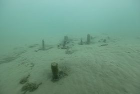 Pfahlbauten in der Schweiz entdeckt