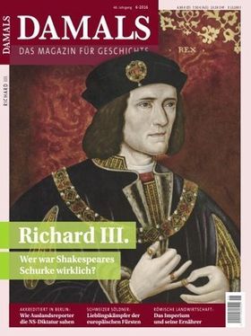 Richard III.