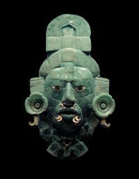 Die Maya